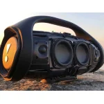 اسپیکر جی بی ال مدل BoomBox 2 - تصویر 2