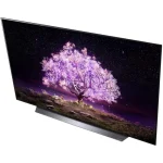 تلویزیون ال جی مدل 65C1 - تصویر 3