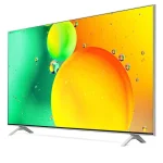 تلویزیون ال‌جی مدل 65NANO776 - تصویر 2