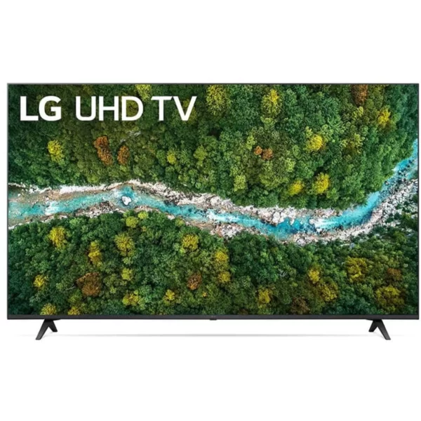 تلویزیون ال‌ جی مدل 65UP7760