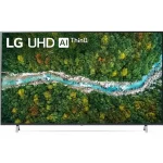 تلویزیون ال جی مدل 75up7760