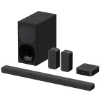 ساندبار سونی مدل S40 - تصویر 3