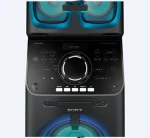 اسپیکر سونی مدل MHC-V90 - تصویر 4