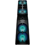 اسپیکر سونی مدل MHC-V90