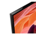 تلویزیون سونی مدل X80L - تصویر 3