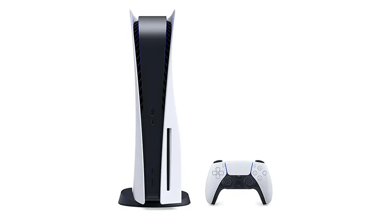 پلی استیشن 5 اسلیم استاندارد