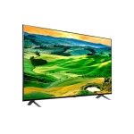 تلویزیون ال جی مدل QNED80 - تصویر 2