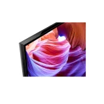 تلویزیون سونی مدل X85k - تصویر 3