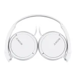 هدفون سونی مدل MDR-ZX110 - تصویر 4