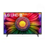 تلویزیون ال جی مدل UR80006