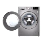 ماشین لباسشویی ال جی مدل 4R5 ( 9 کیلویی )