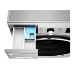 ماشین لباسشویی ال جی مدل 4R5 ( 9 کیلویی )