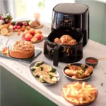 سرخ کن بدون روغن فیلیپس مدل 9270