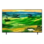 تلویزیون ال جی مدل Qned806