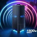 پخش کننده خانگی سامسونگ مدل SoundTower MX T-70