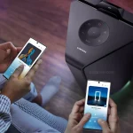 پخش کننده خانگی سامسونگ مدل SoundTower MX T-70